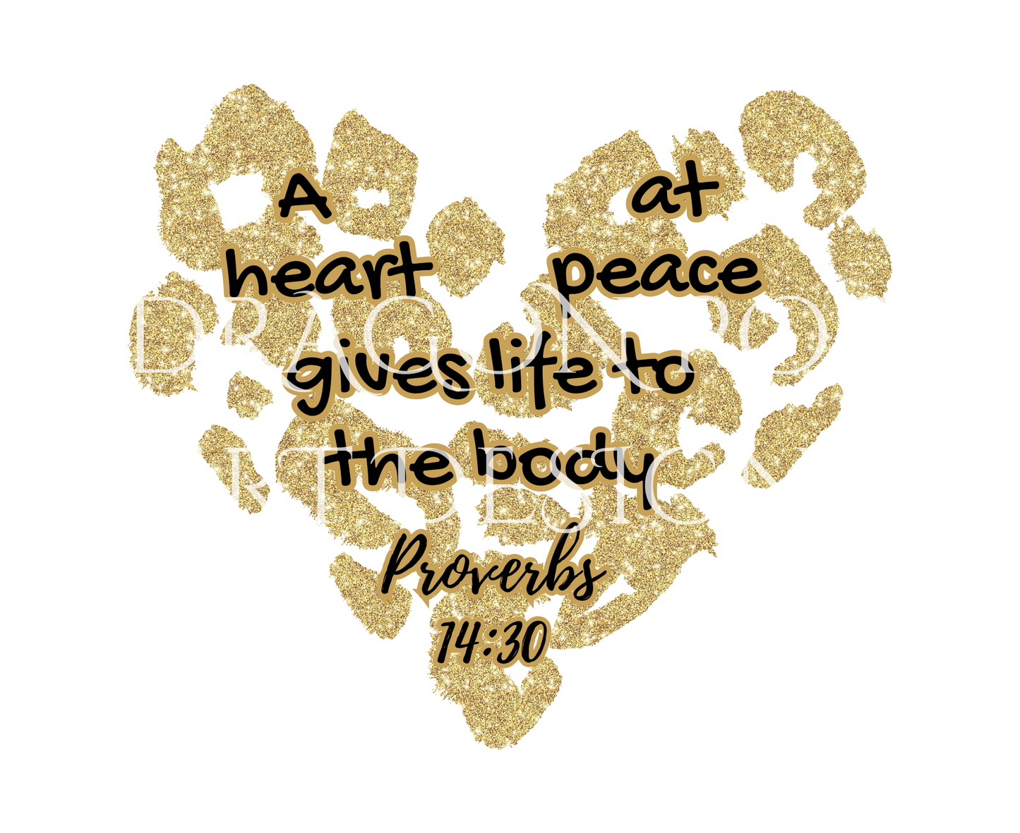 Heart at Peace