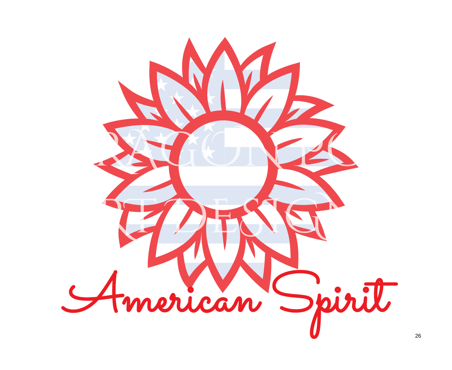 American Spirit