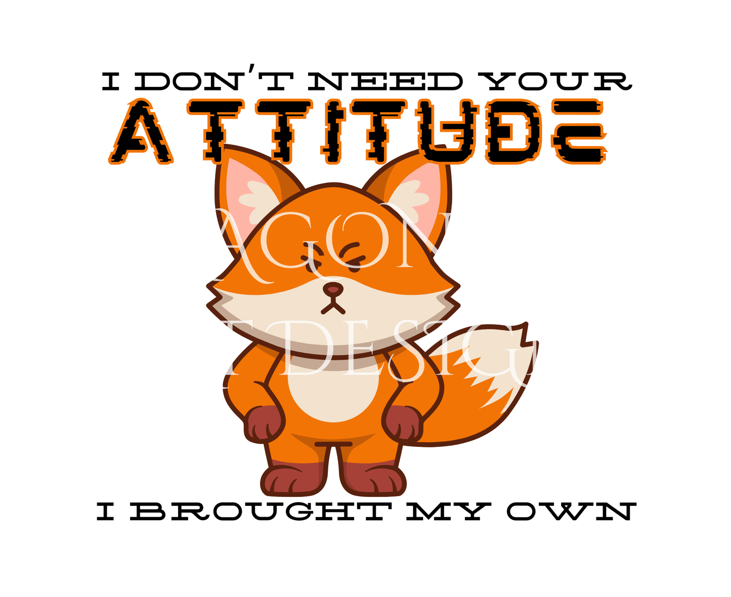 Attitude