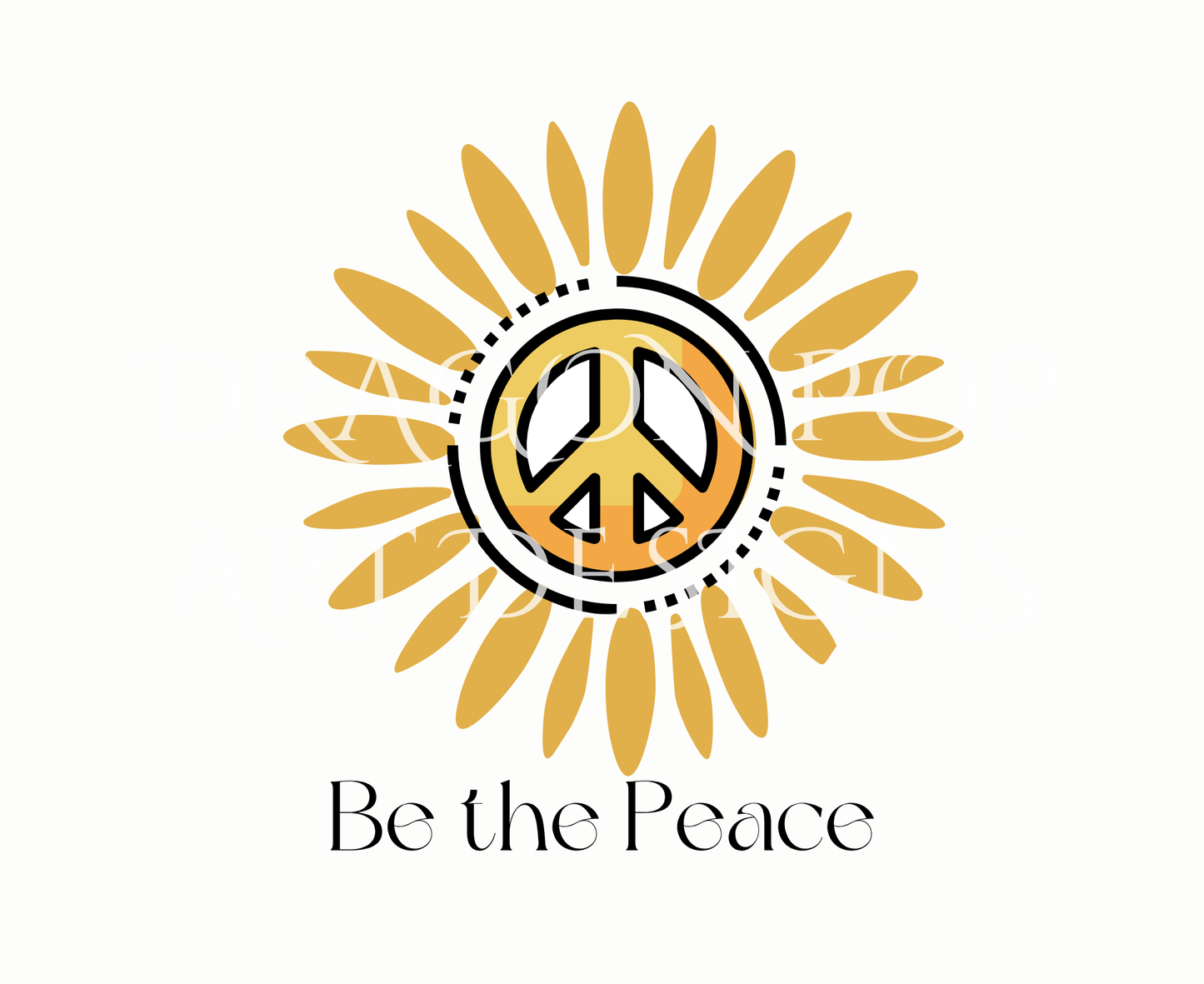 Be the Peace