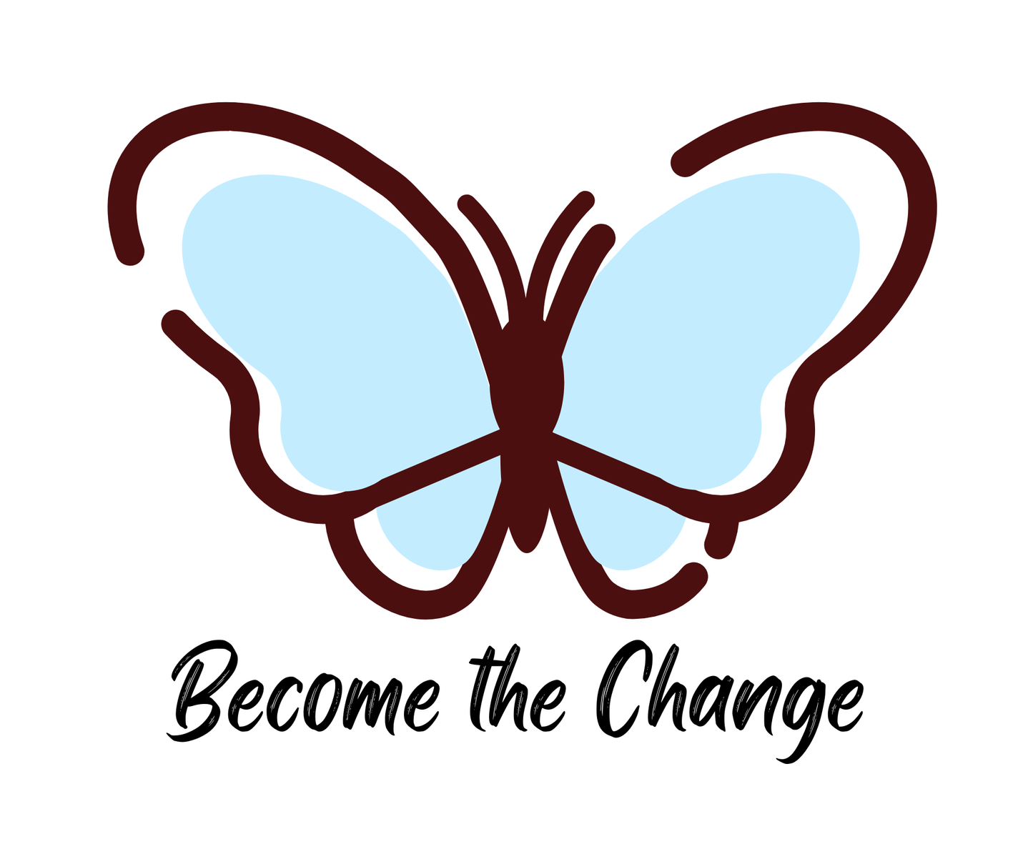Become the Change