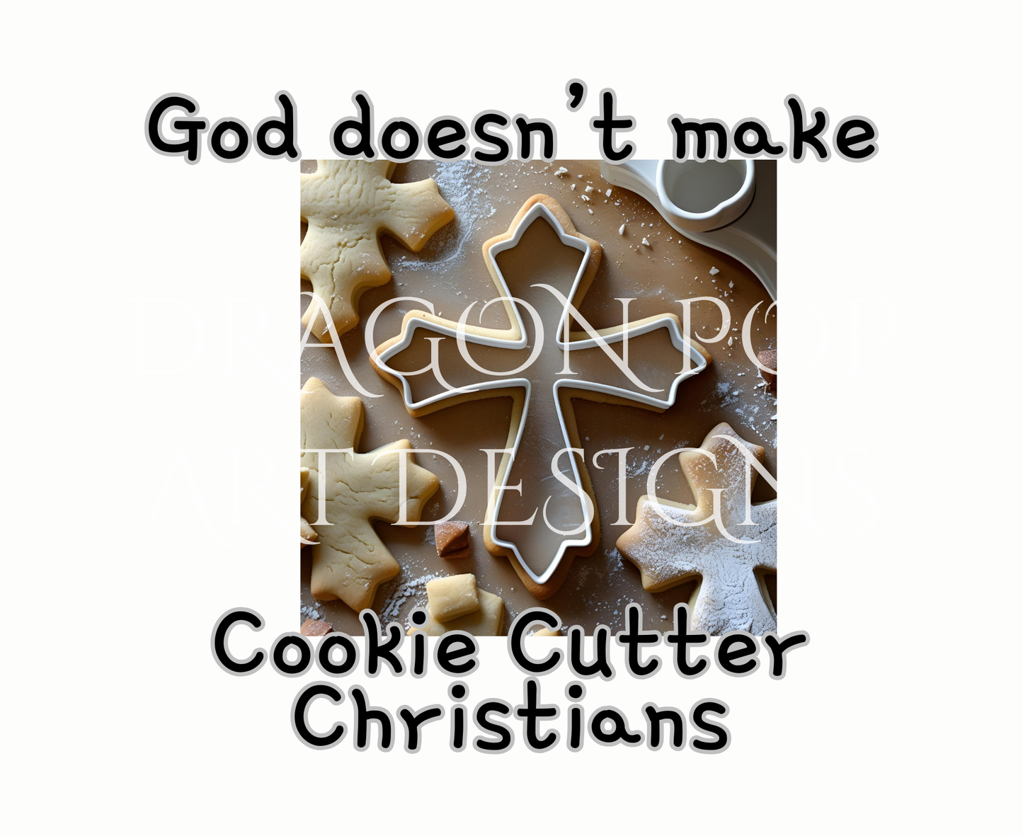 Cookie Cutter