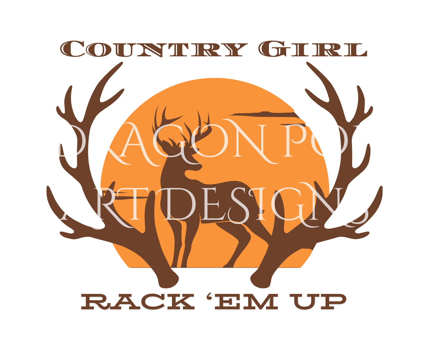 Country Girl