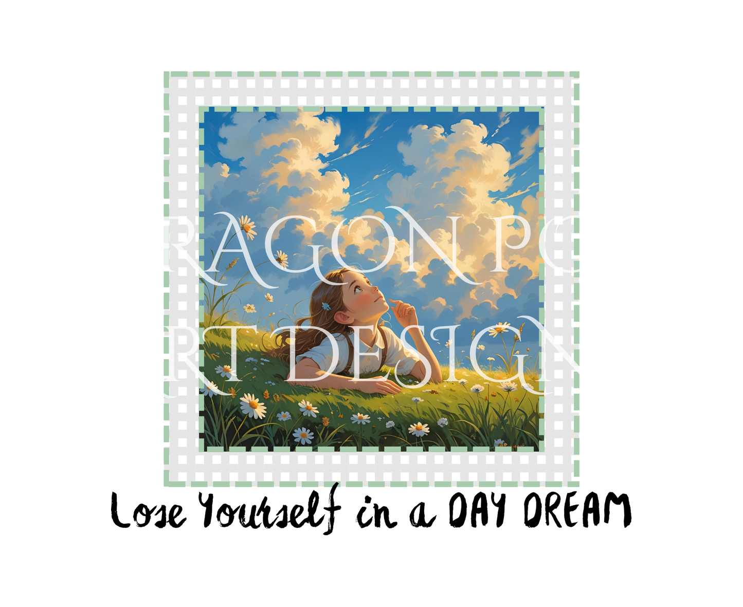 Day Dream Skies