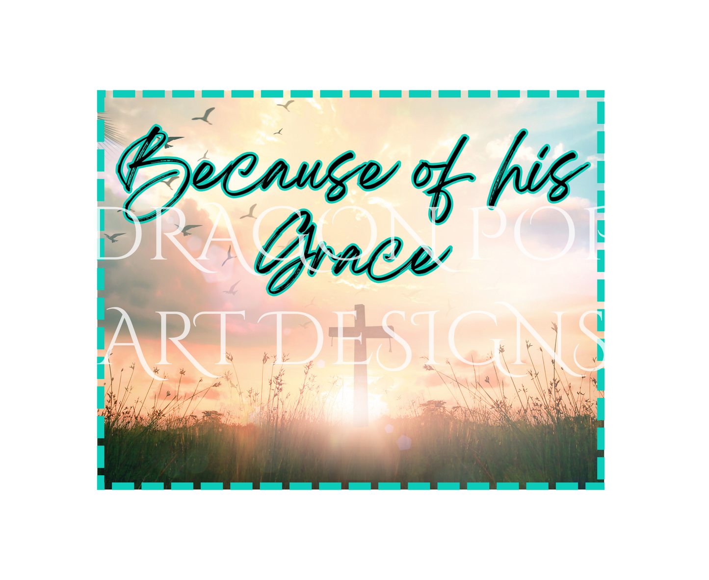 His Grace