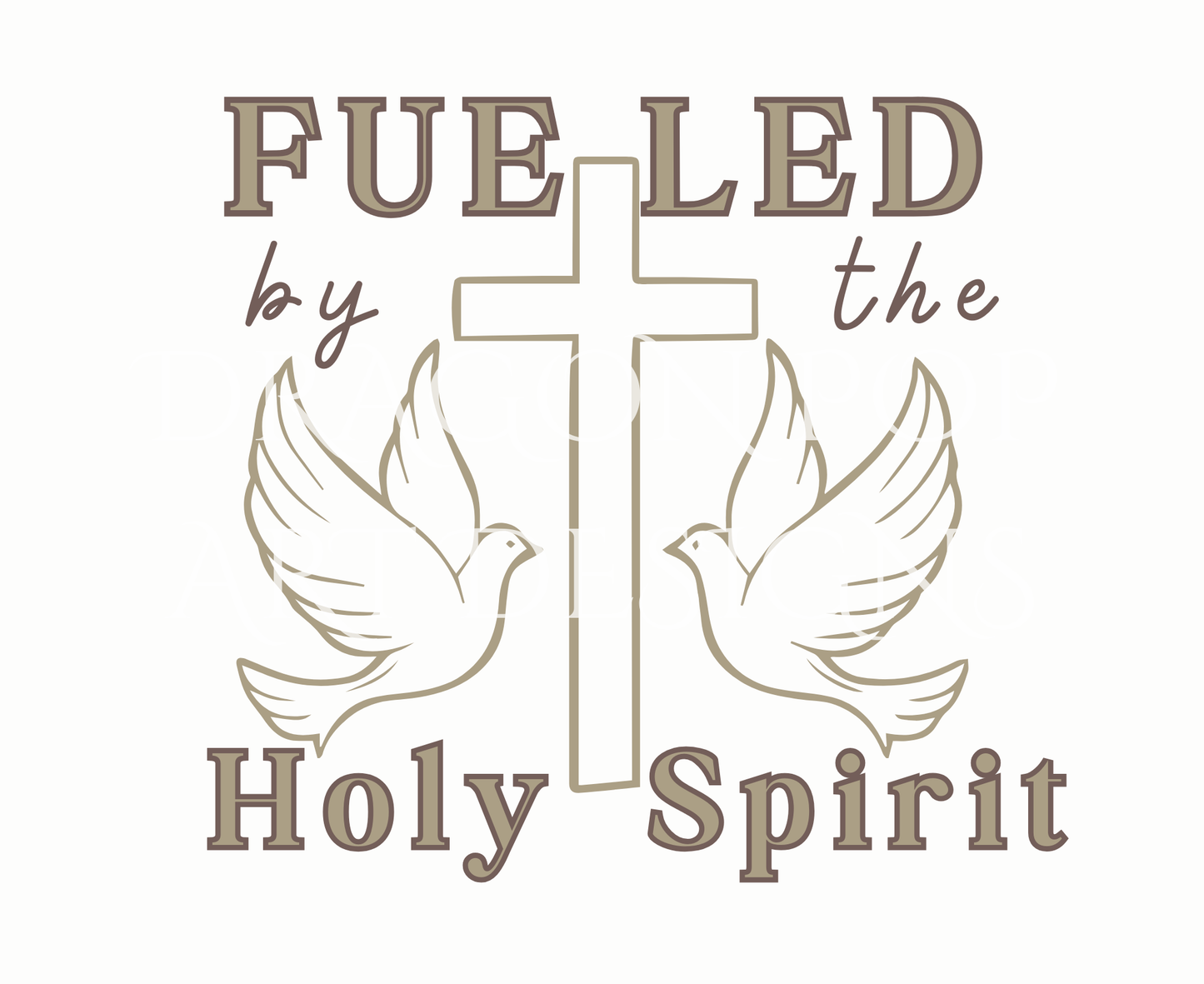 Holy Spirit
