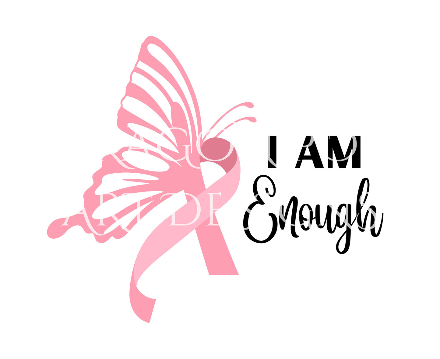 I Am Enough