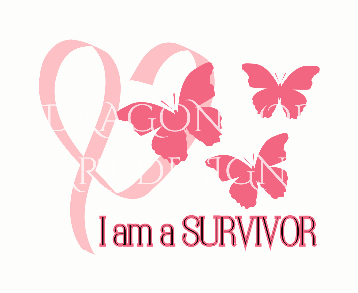 I Am a Survivor