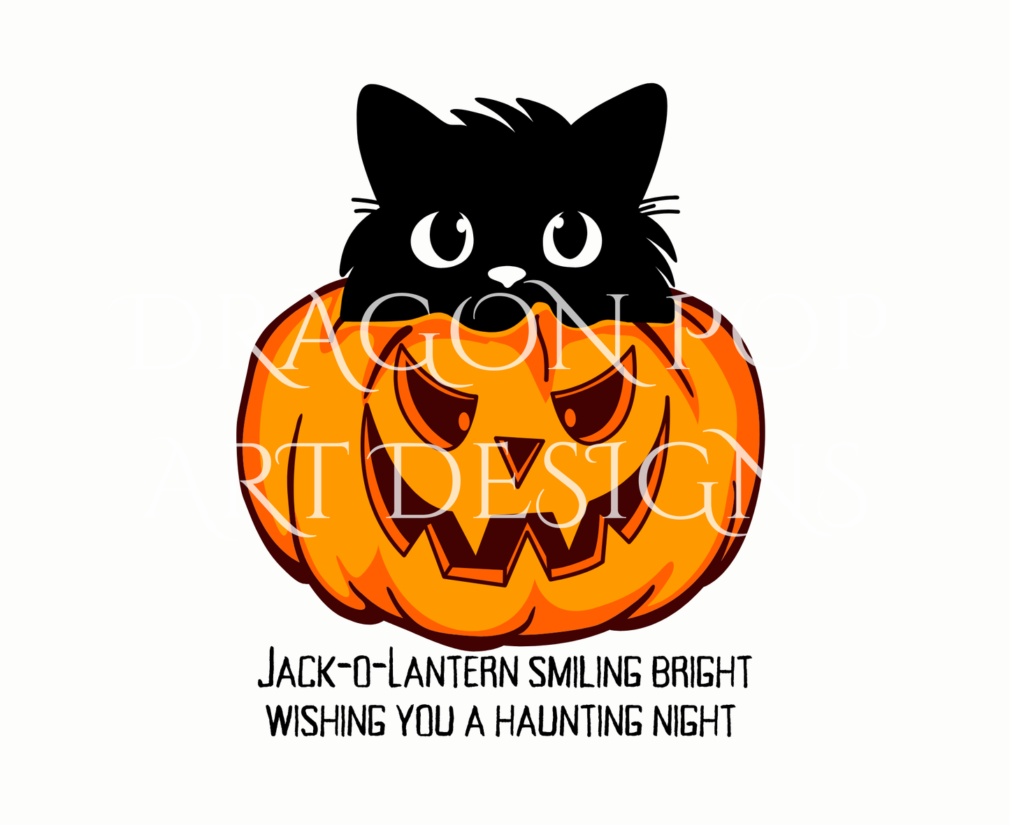 Jack-O-Lantern