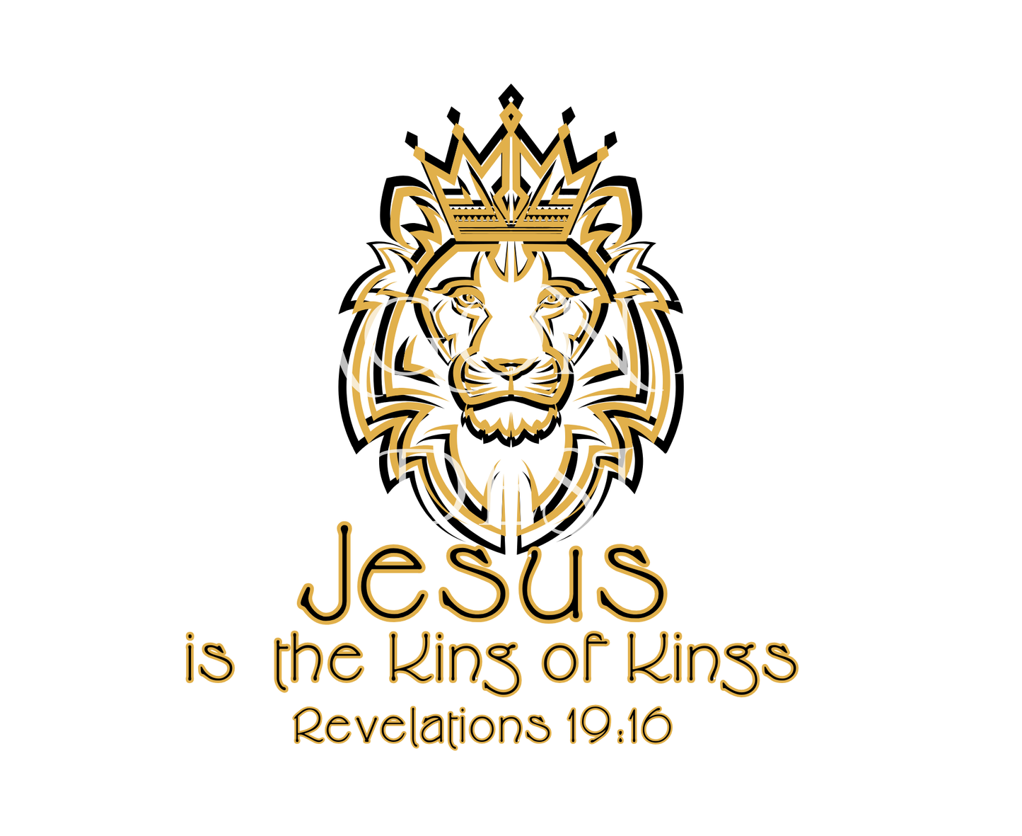 King of Kings