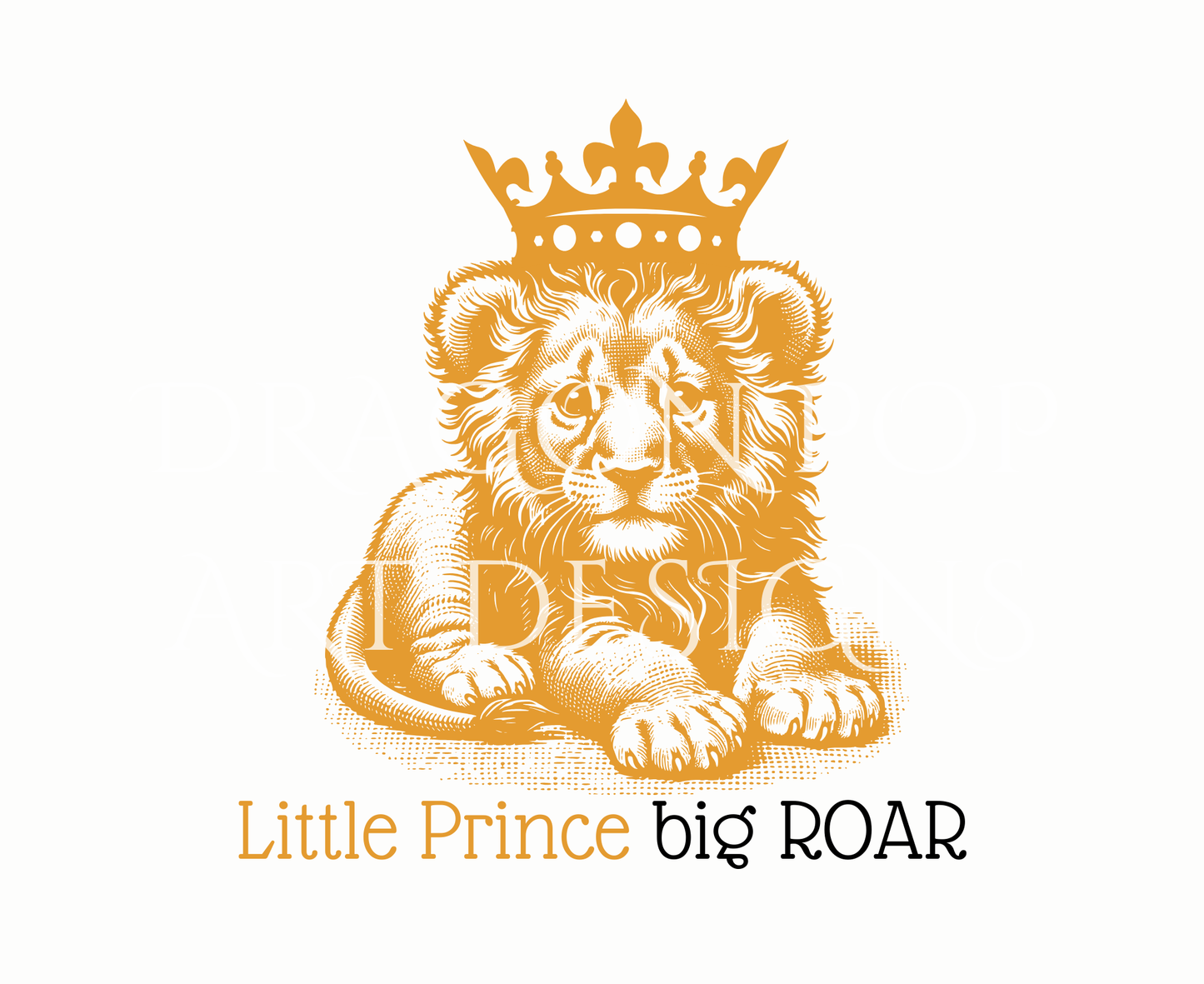 Little Prince Gold