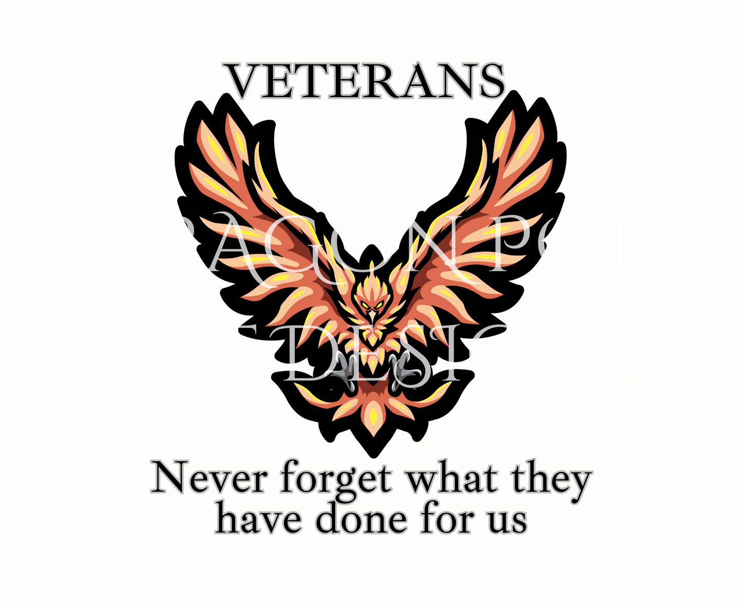 Thank a Veteran 4