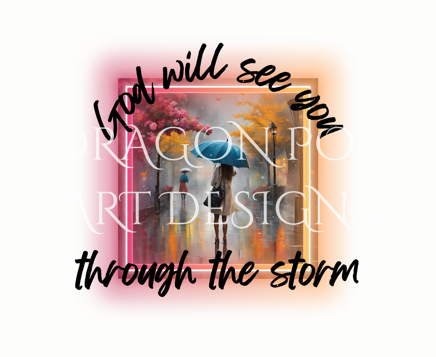 Through the Storm