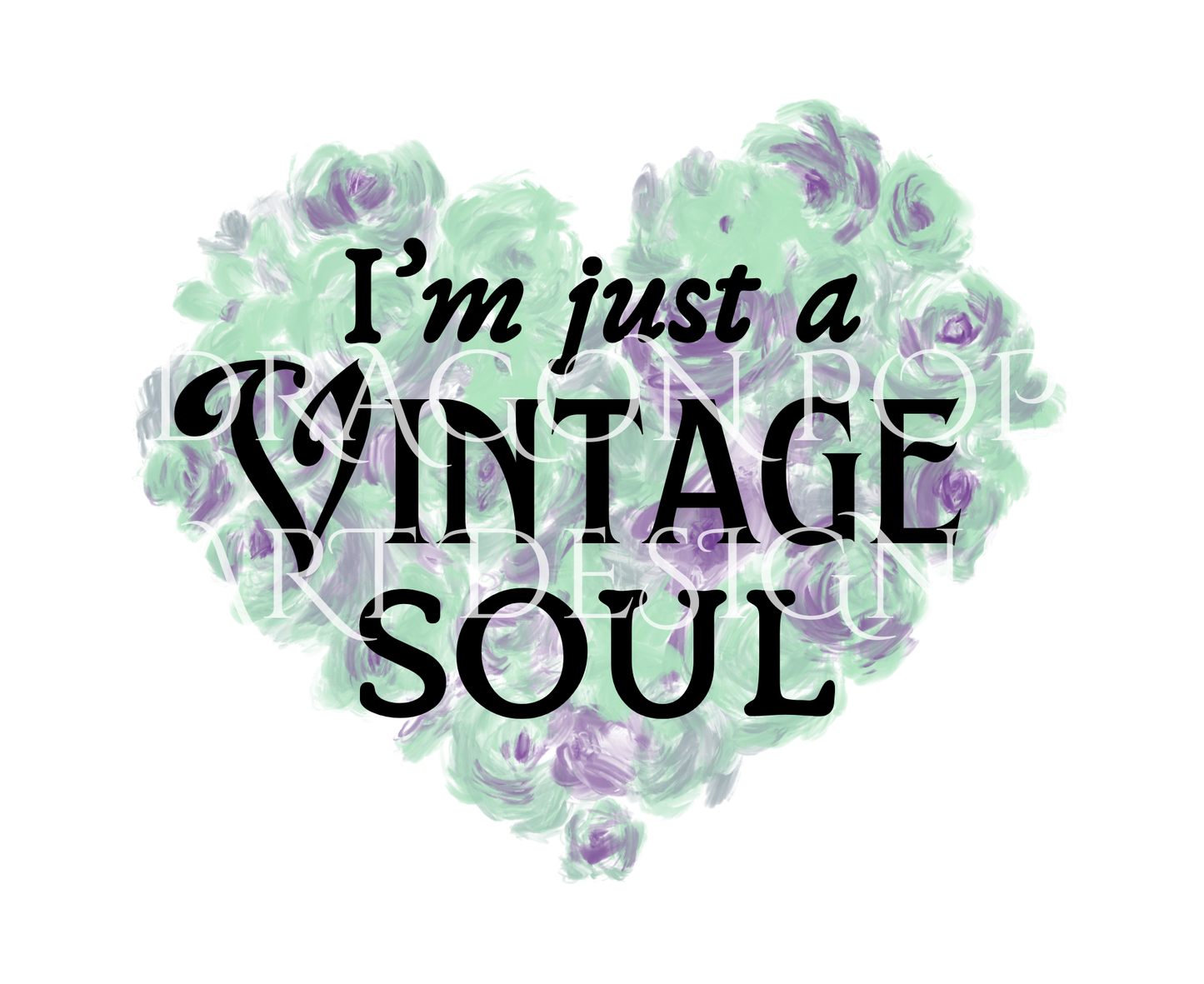 Vintage Soul