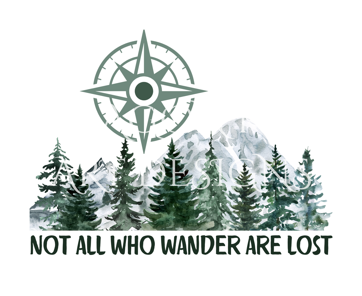 Wander