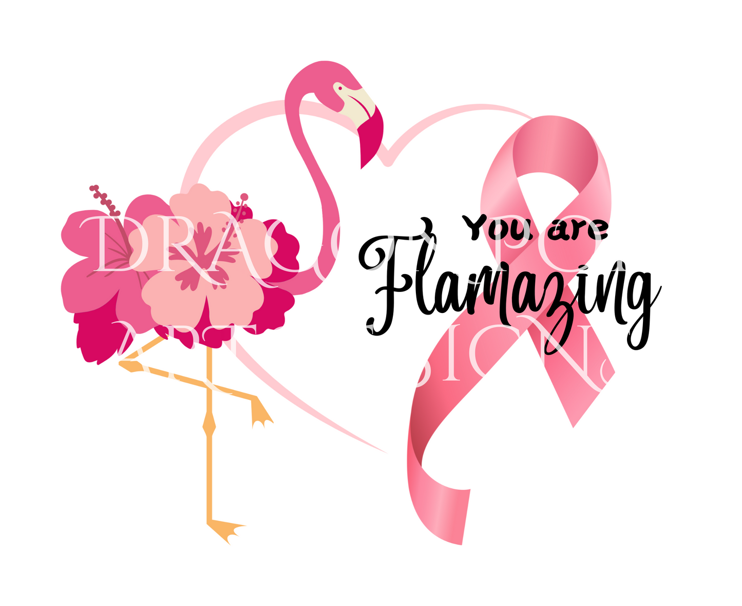 You are Flamazing
