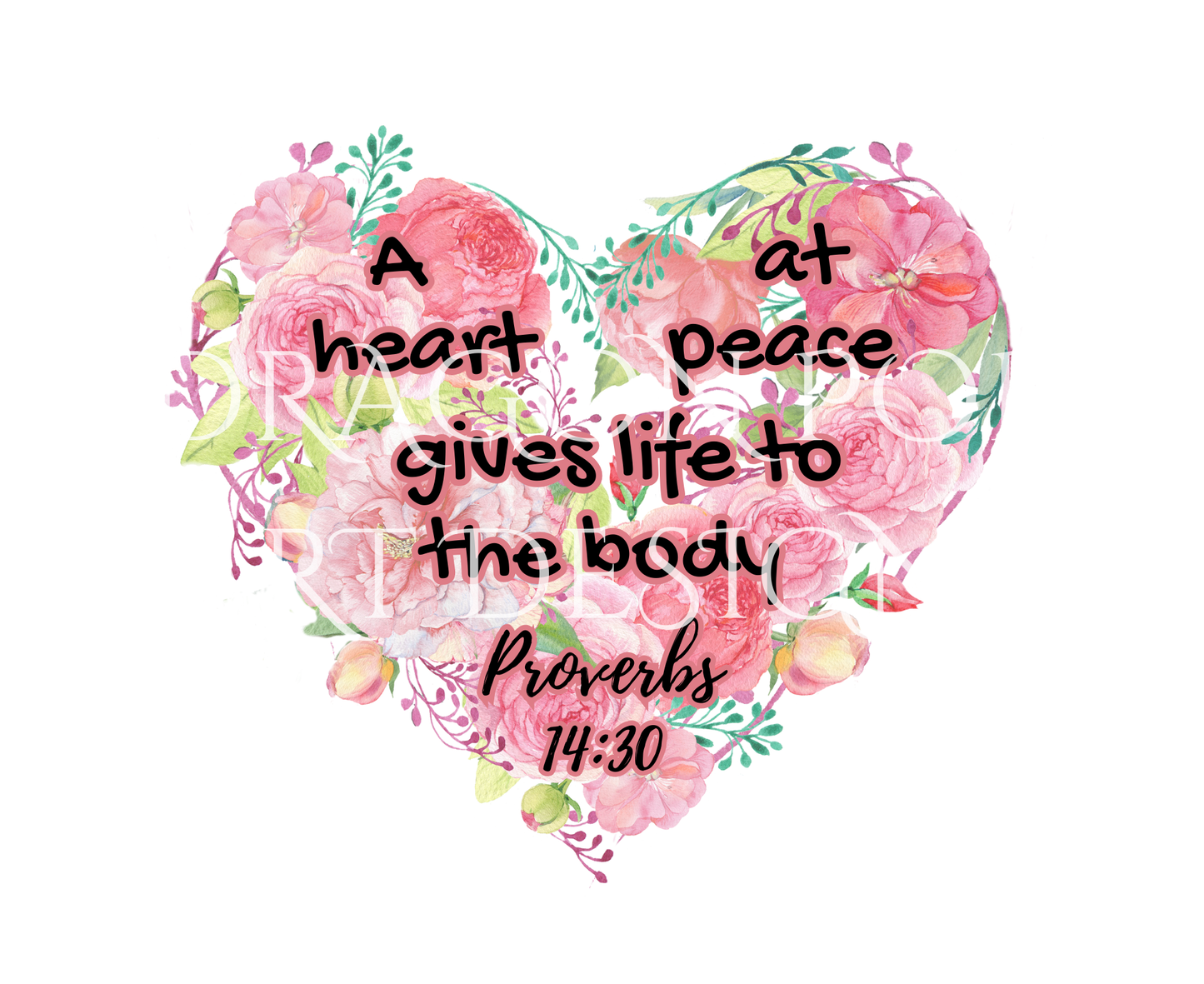 Heart at Peace