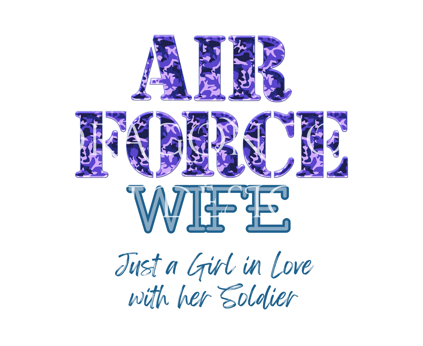 Air Force Wife