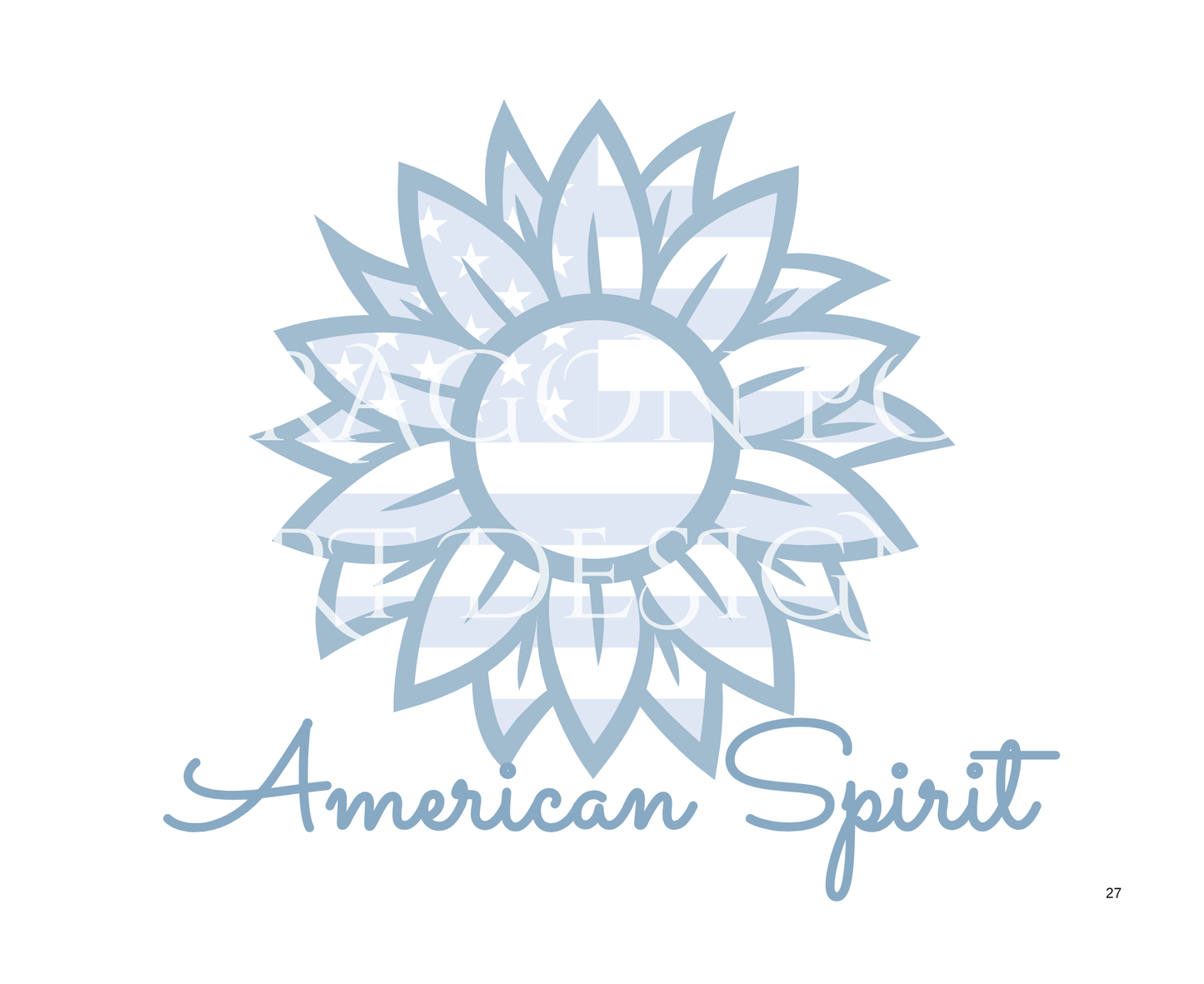 American Spirit