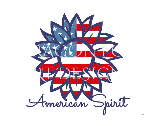American Spirit
