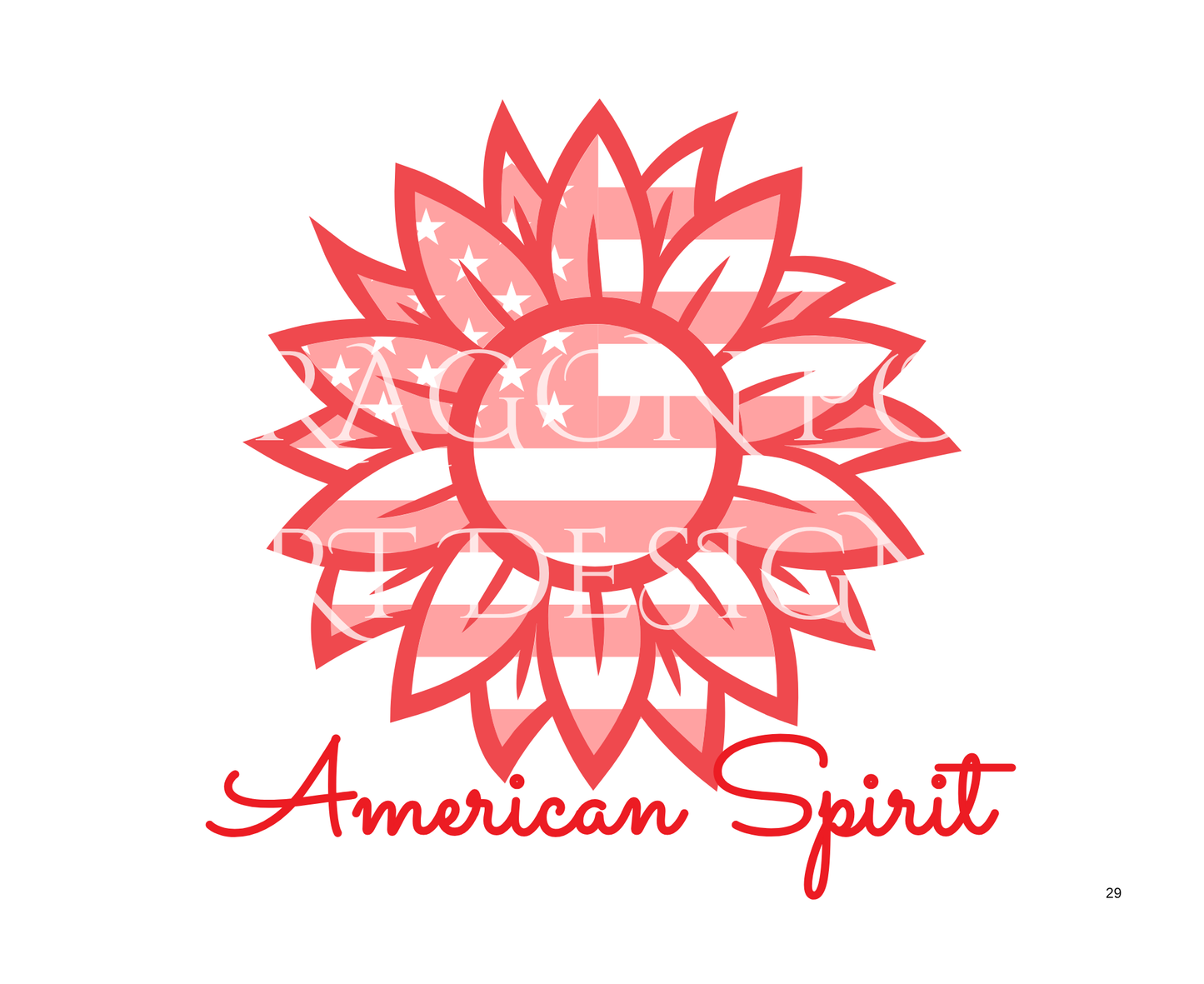 American Spirit