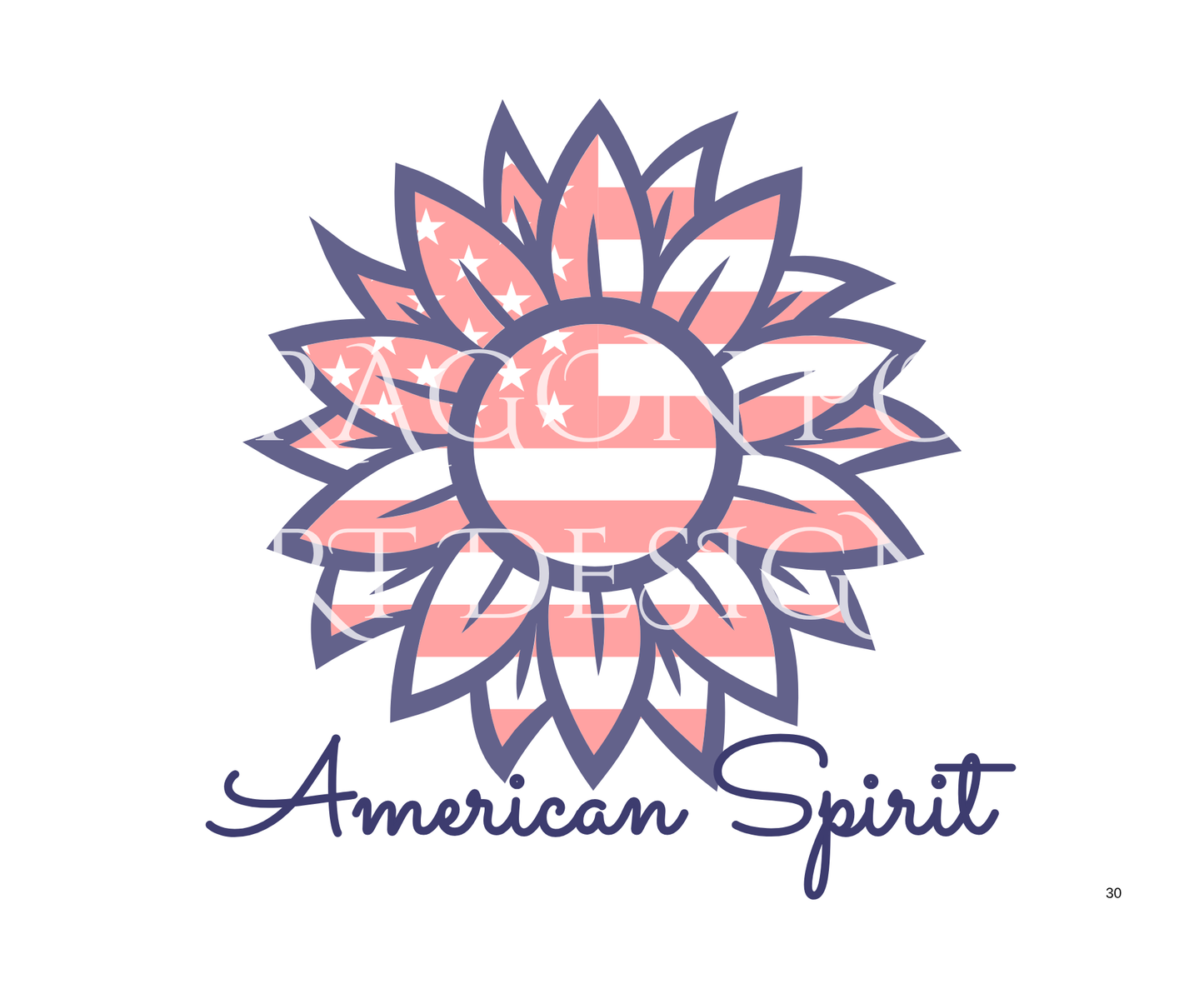 American Spirit
