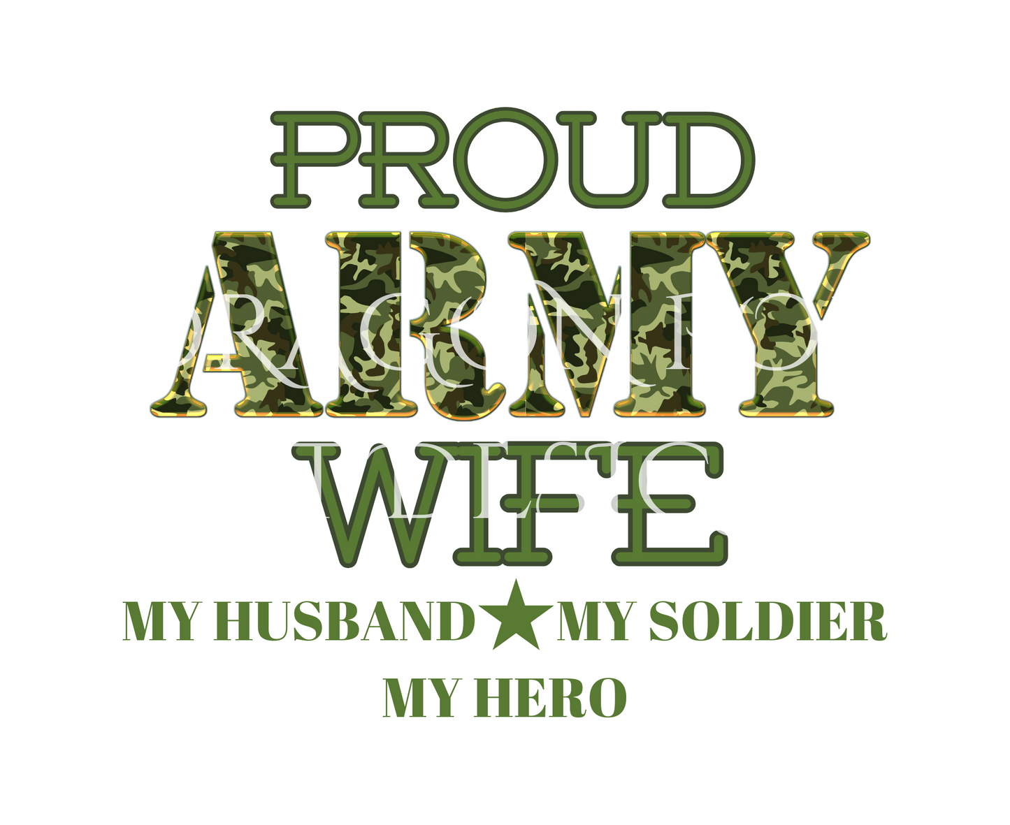 Army Wife