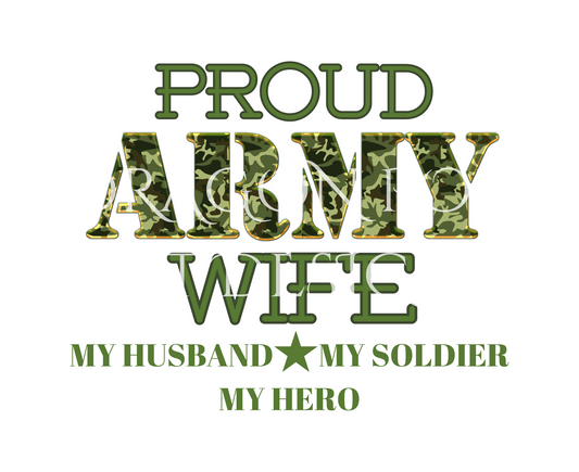 Army Wife