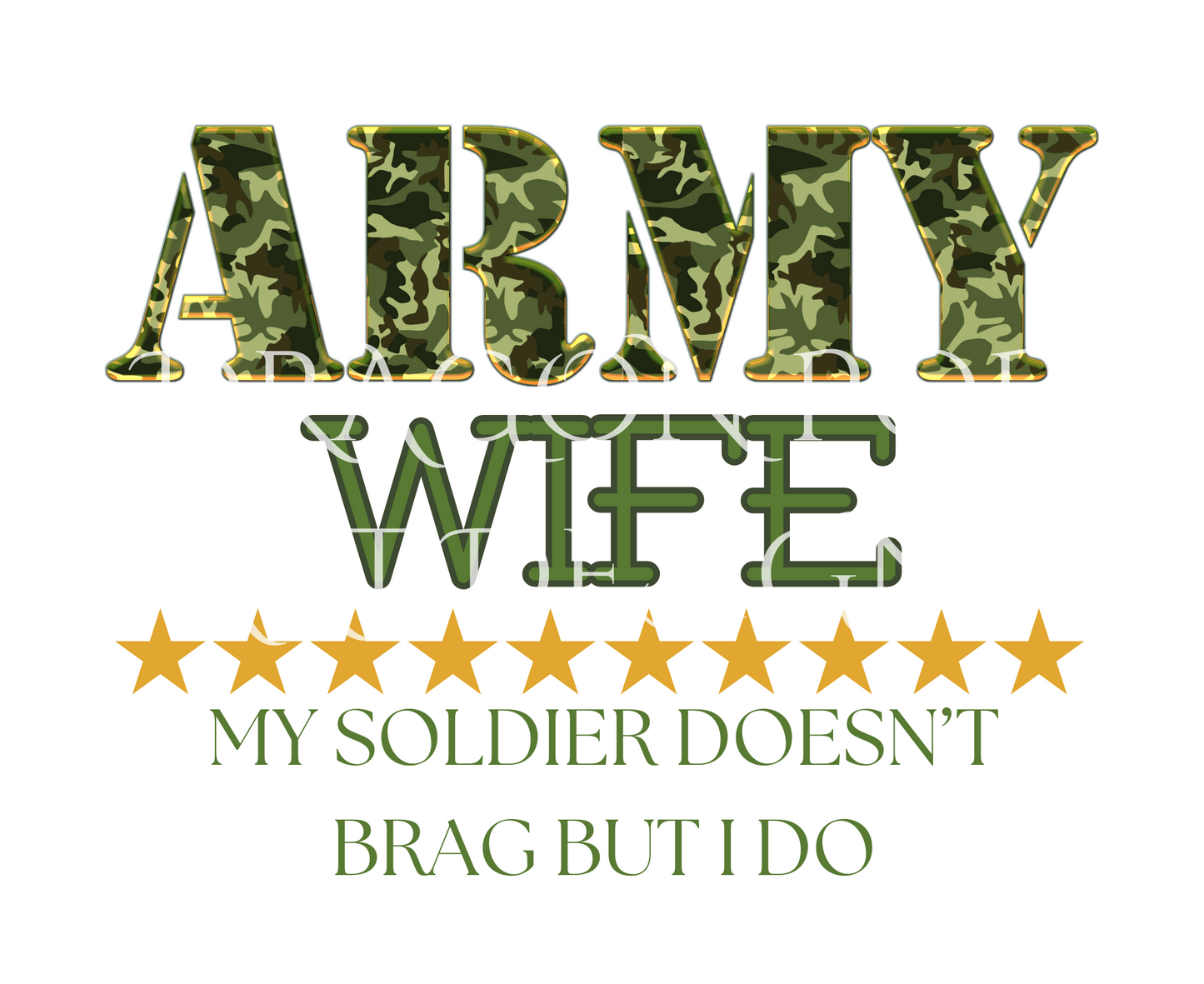Army Wife