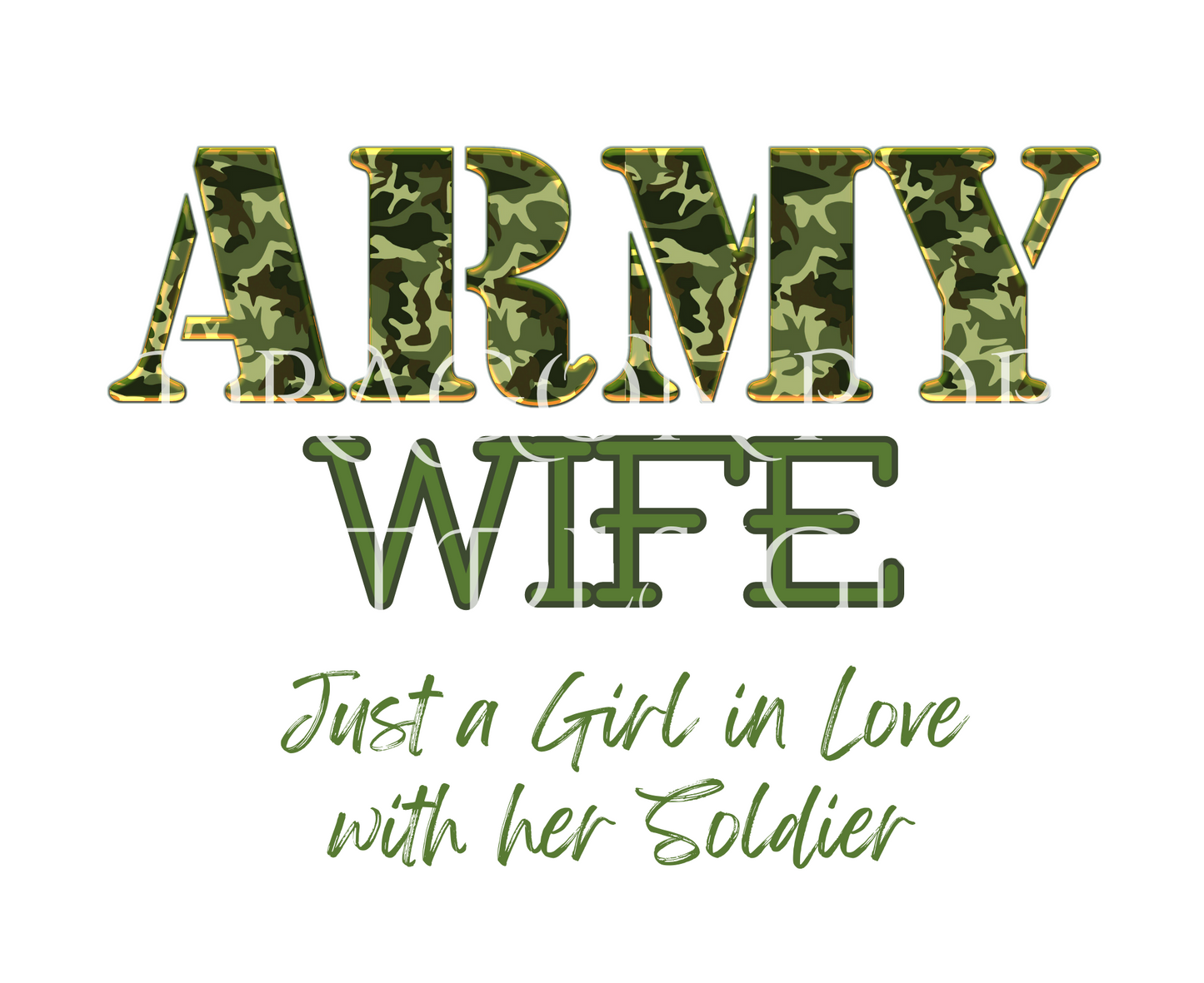 Army Wife