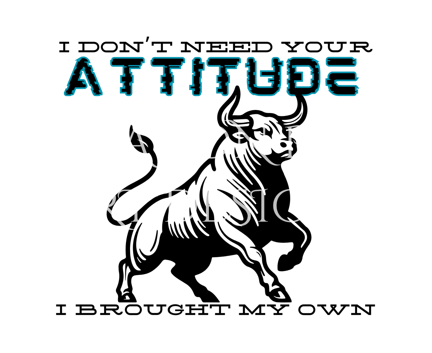 Attitude