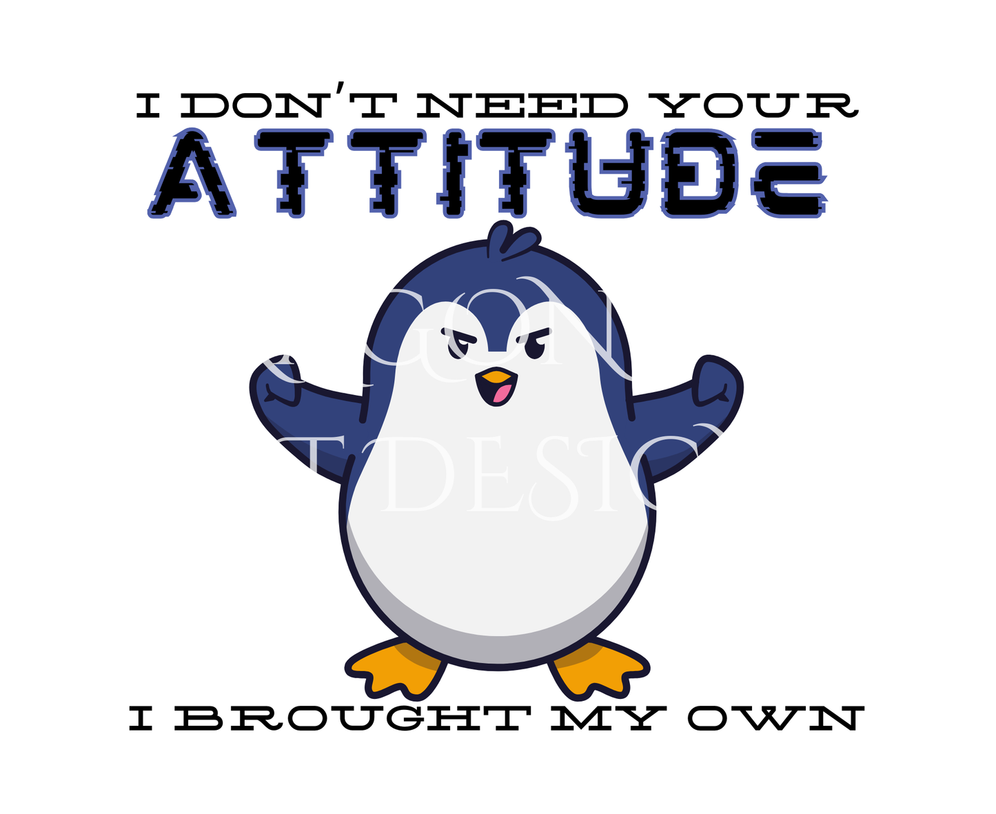 Attitude