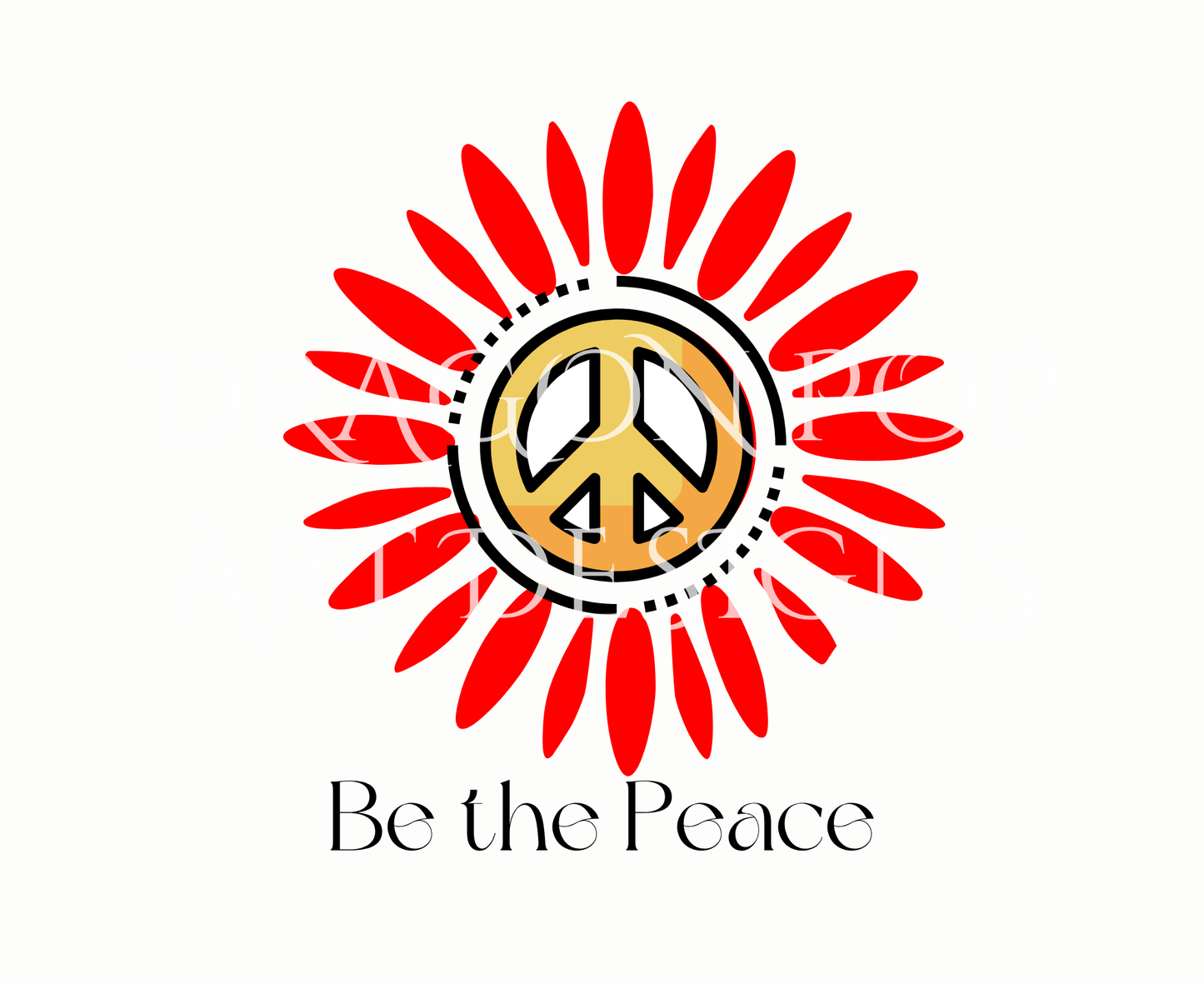 Be the Peace