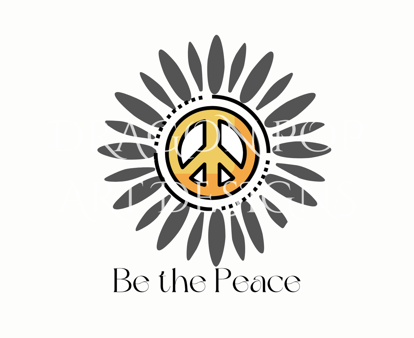 Be the Peace
