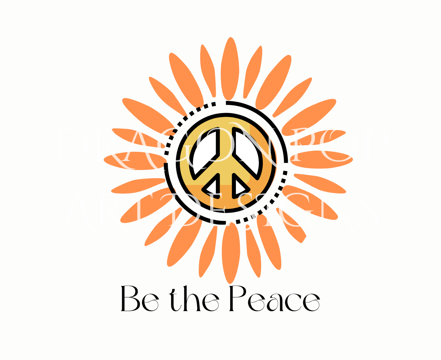Be the Peace
