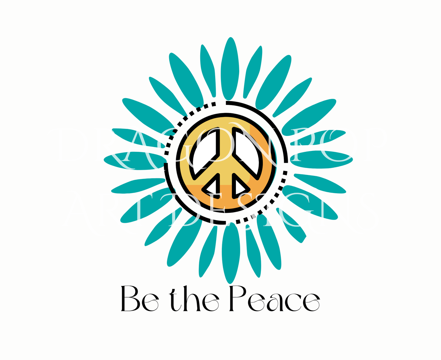 Be the Peace