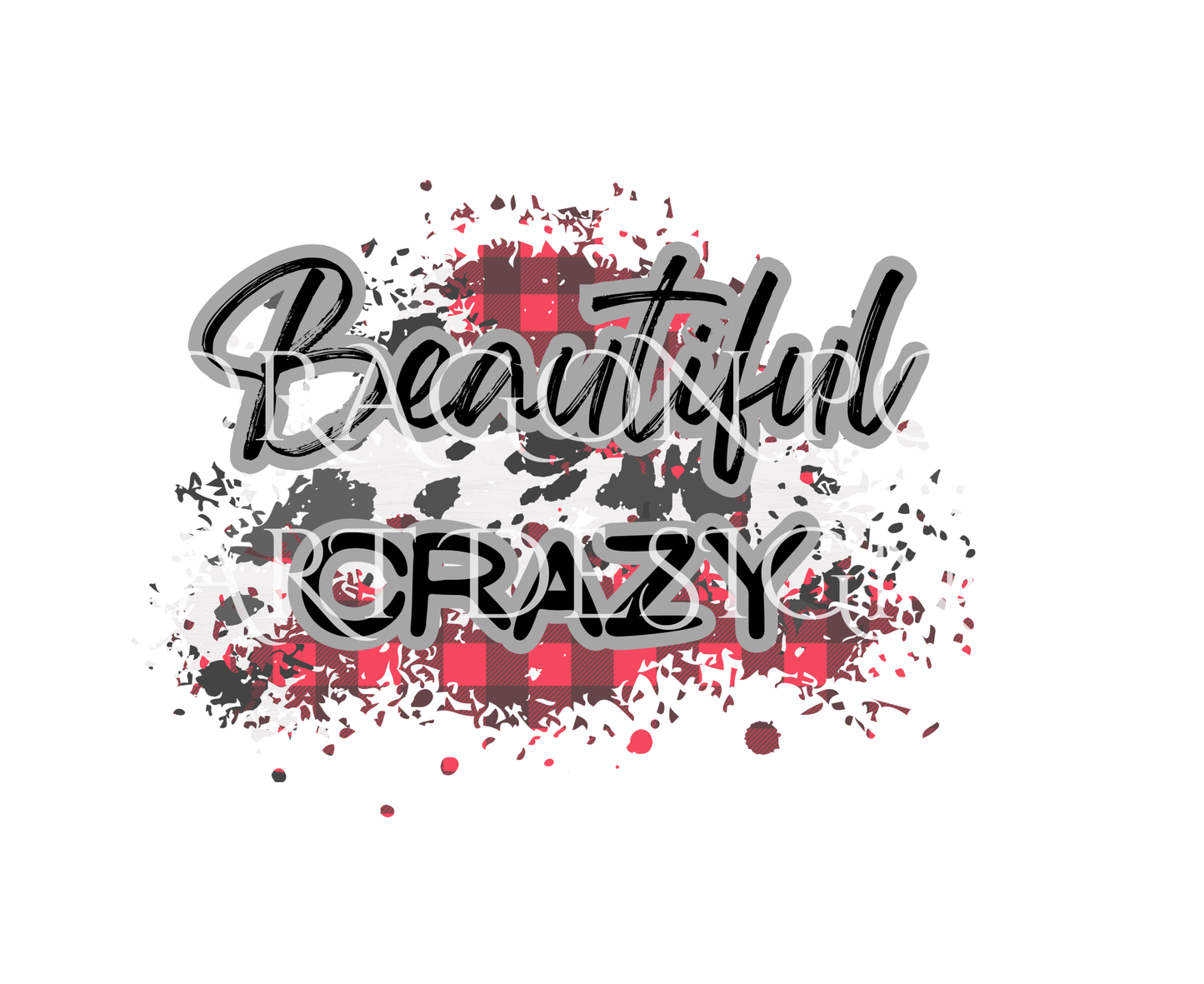 Beautiful Crazy