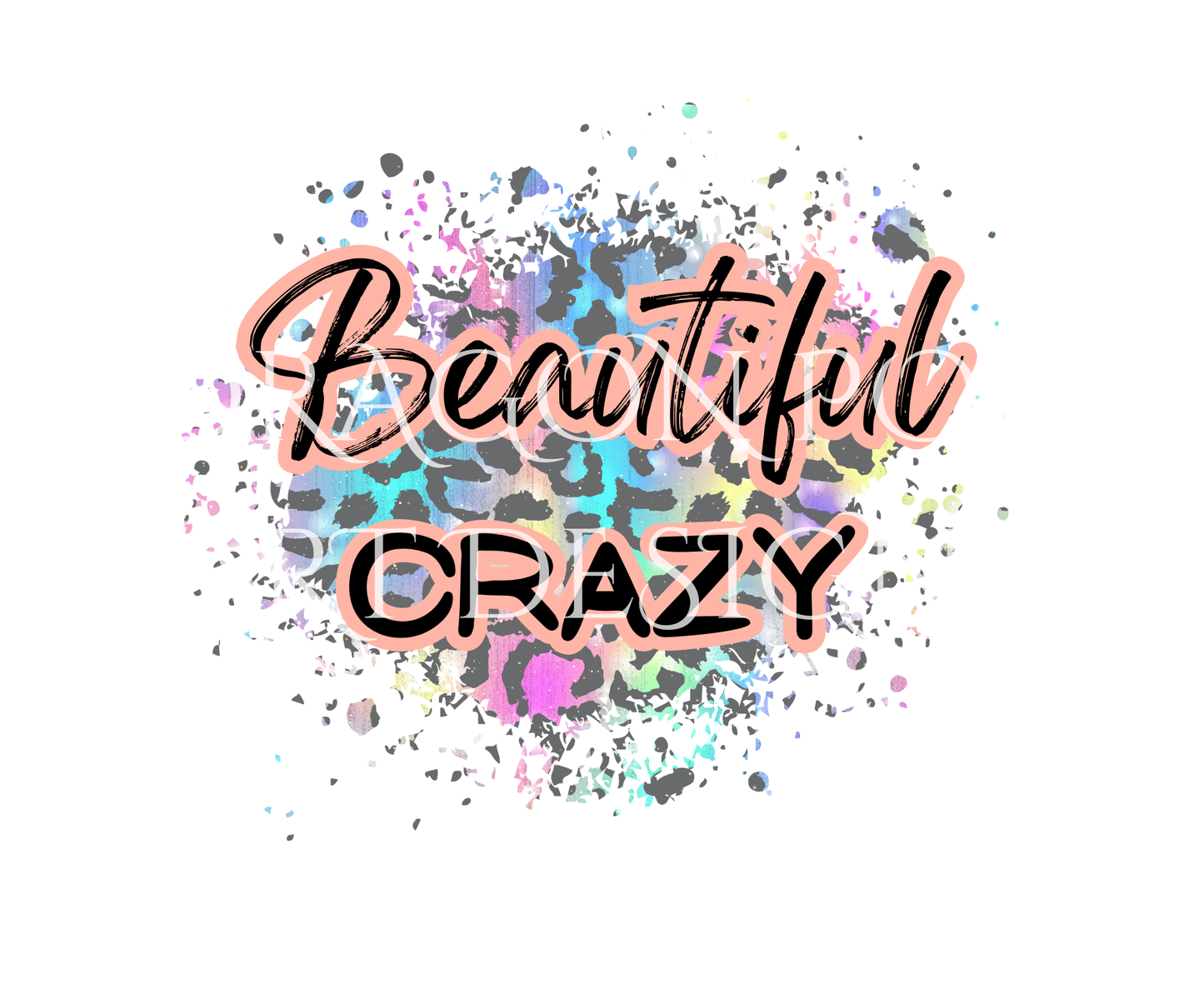 Beautiful Crazy