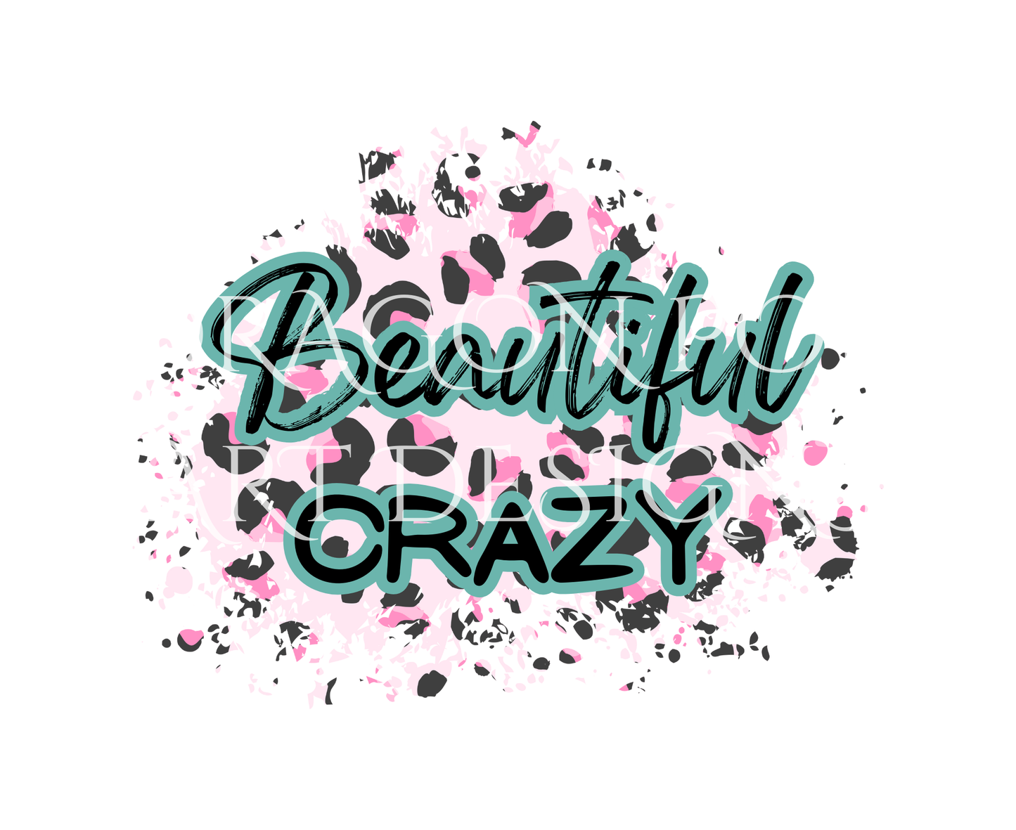 Beautiful Crazy