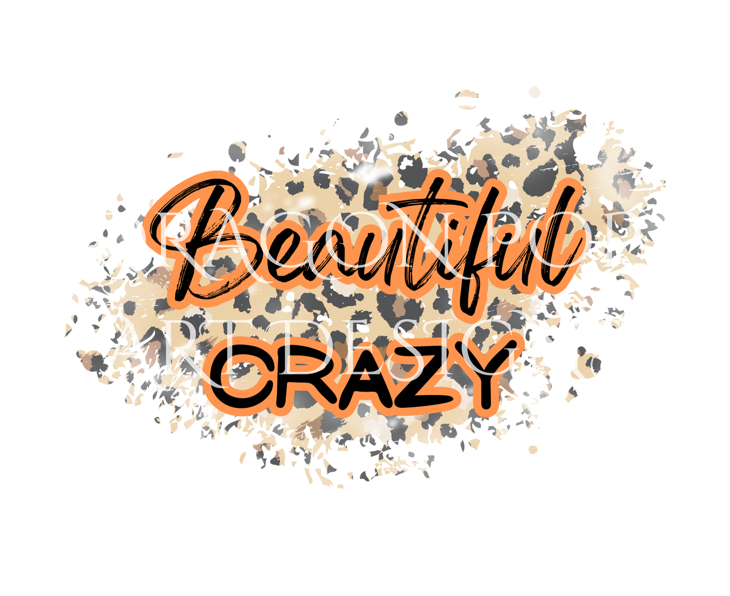 Beautiful Crazy