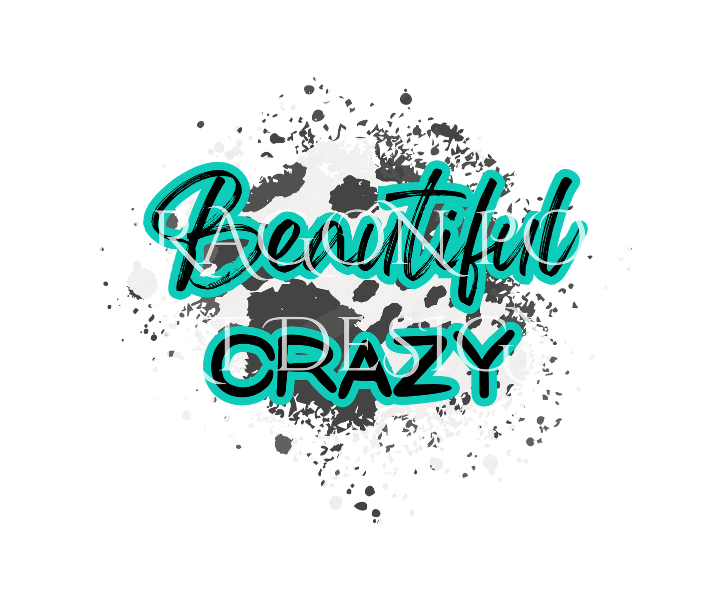 Beautiful Crazy