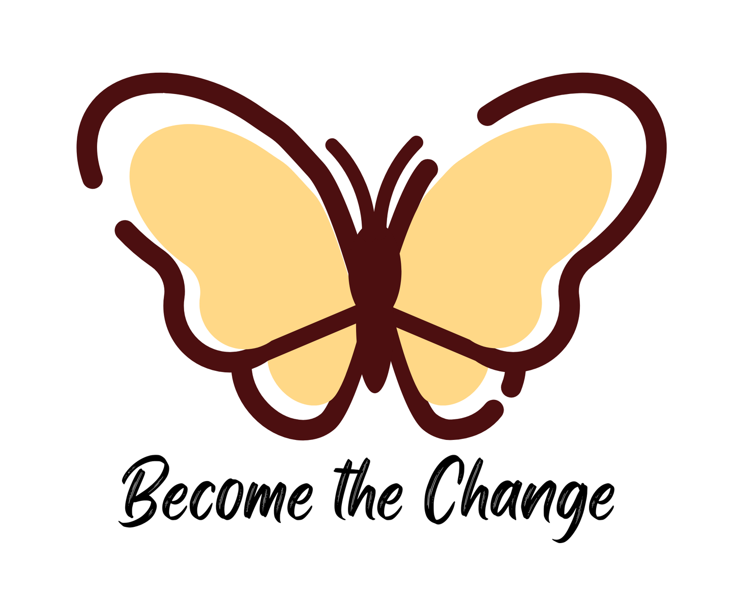 Become the Change
