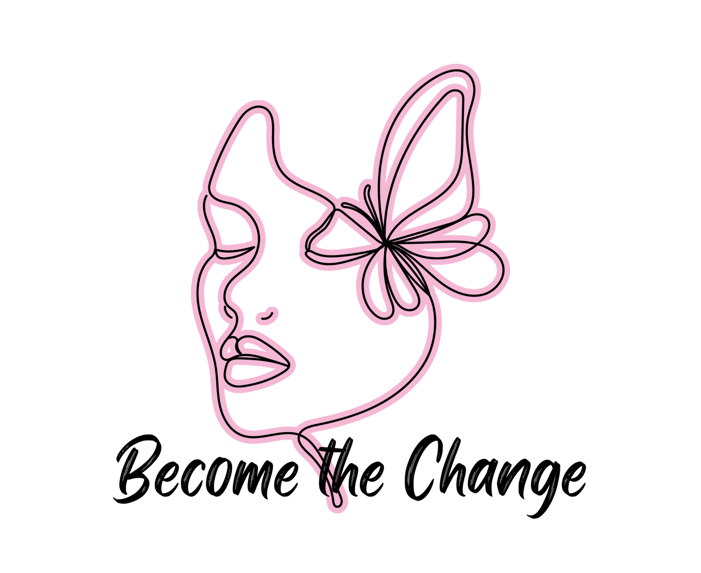 Become the Change Too