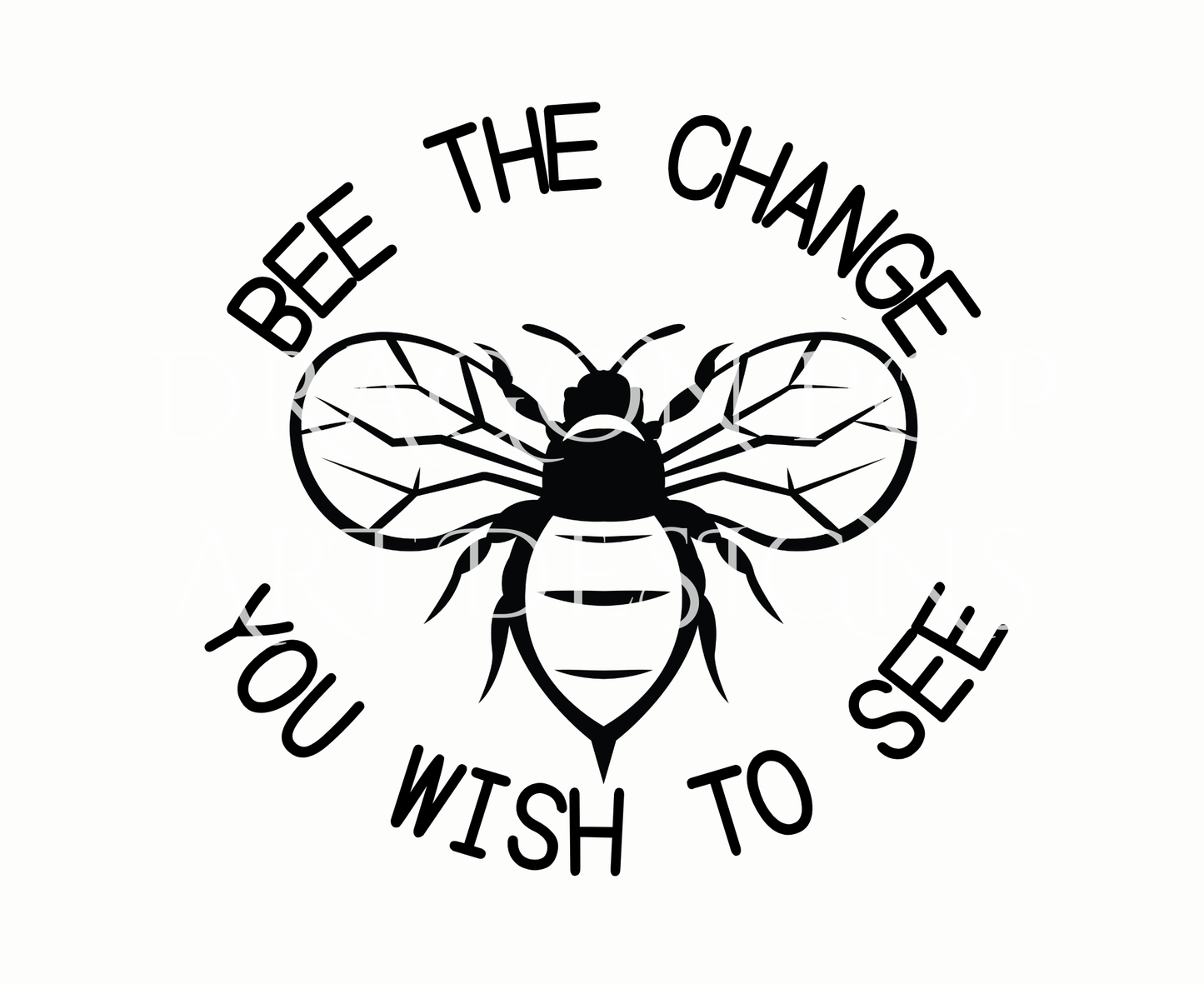BEE the Change