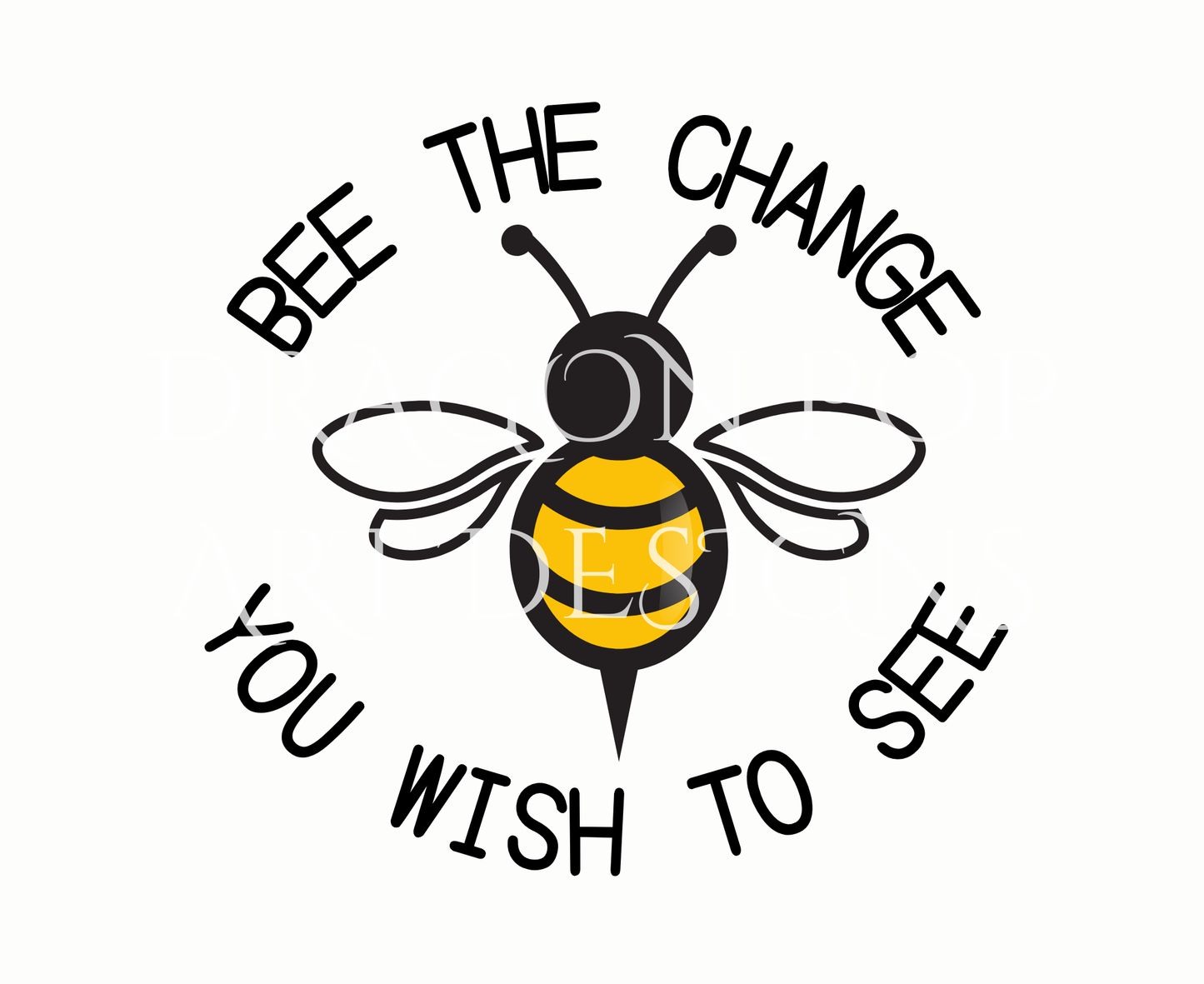 BEE the Change