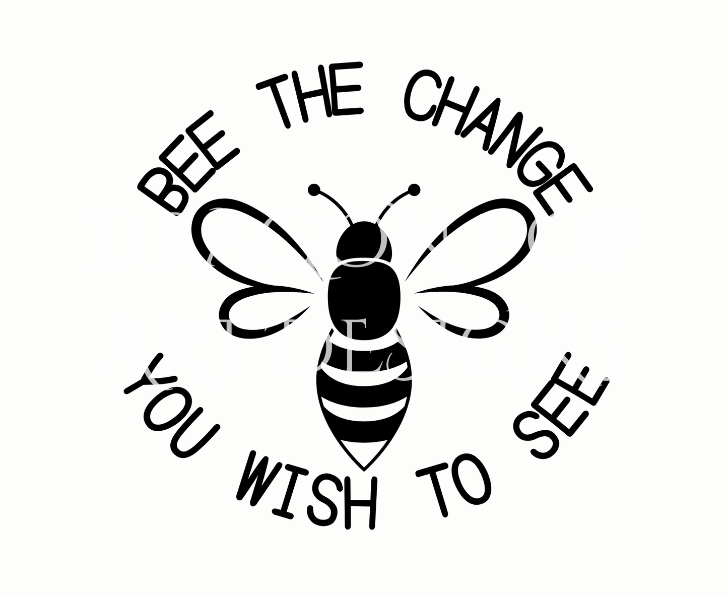 BEE the Change