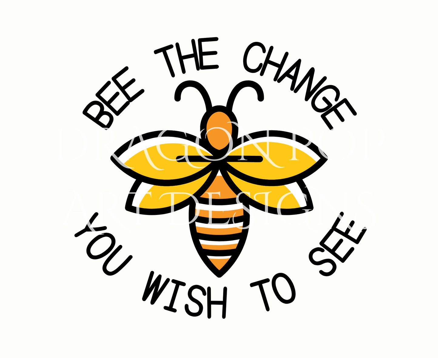 BEE the Change