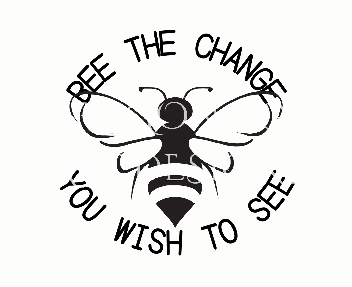 BEE the Change