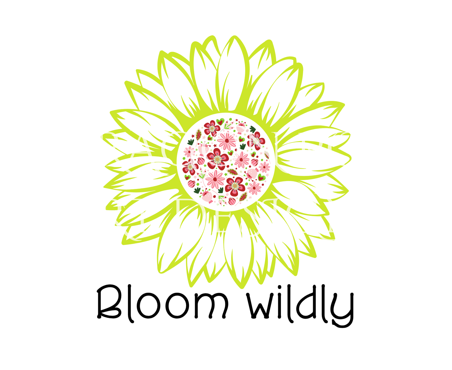 Bloom Wildly