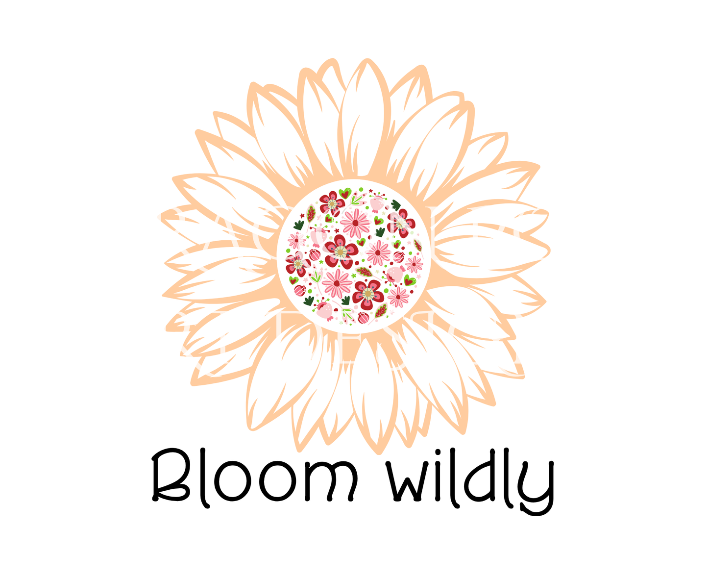 Bloom Wildly